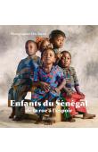  HALLEGOT Claude, BAROU Yves (photographies) - Enfants du Sénégal : de la rue à l'espoir