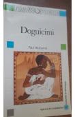 HAZOUME Paul - Doguicimi (réédition 1989)