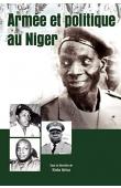  KIMBA Idrissa (sous la direction de) - Armée et politique au Niger