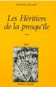  JUMINER Bertène - Les Héritiers de la Presqu'île