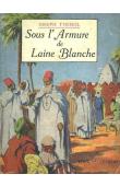  THEROL Joseph - Sous l'armure de laine blanche