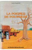  BA Amadou Hampate - La poignée de poussière. Contes et récits du Mali