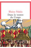  NDALA Blaise - Dans le ventre du Congo