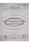  KAYO Patrice - Anthologie de la poésie camerounaise de langue française