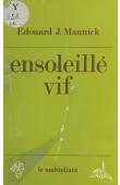  MAUNICK Edouard J. - Ensoleillé vif (50 paroles et une parabase) précédé de la Négritude métisse par Léopold Sédar Senghor