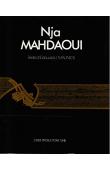  MAUNICK Edouard Joseph, MAHDAOUI Nja - Nja Mahdaoui