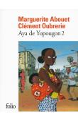  ABOUET Marguerite, OUBRERIE Clément - Aya de Yopougon. Tome II