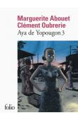  ABOUET Marguerite, OUBRERIE Clément - Aya de Yopougon. Tome III