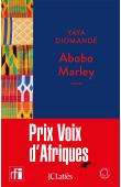  DIOMANDE Yaya - Abobo Marley