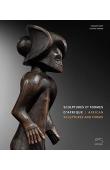  NEYT François, DUBOIS Hugues - Sculptures et formes d'Afrique / African Sculptures and Forms. Edition bilingue