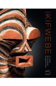  NEYT François - Kifwebe. Un siècle de masques songye et luba