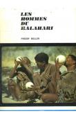  BOLLER Freddy - Les Hommes du Kalahari