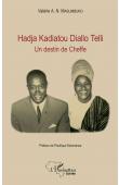  MASUMBUKO Valérie A. N. - Hadja Kadiatou Diallo Telli. Un destin de Cheffe