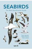  HARRISON Peter, PERROW Martin, LARSSON Hans - Seabirds: The New Identification Guide 