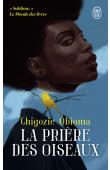  CHIGOZIE OBIOMA - La prière des oiseaux