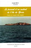  BOLY Joseph - Le Journal d'un Mutant de l'île de Gorée