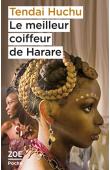  HUCHU Tendai - Le meilleur coiffeur de Harare