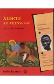  CRISENOY Maria de - Alerte au Transvaal