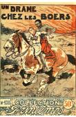  CRISENOY Maria de - Un drame chez les Boers