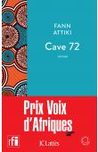  ATTIKI Fann - Cave 72. Roman
