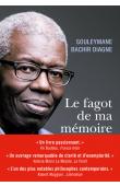  DIAGNE Souleymane Bachir - Le fagot de ma mémoire
