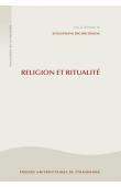  DIAGNE Souleymane Bachir (sous la direction de) - Religion et ritualité 