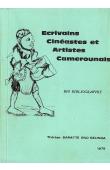  BARATTE ENO BELINGA Thérèse - Ecrivains, cinéastes et artistes camerounais. Bio-bibliographie