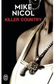  NICOL Mike - Vengeance. Tome 2 - Killer Country