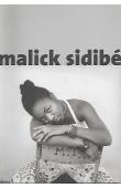  SIDIBE Malick - LE NOUËNE Pierre (présentation de l'exposition par) - Malick Sidibé - Photographies de la vie bamakoise de 1960 à aujourd'hui ‎[Exposition Malick Sidibé, Angers, 2003]