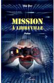  DIA Iba - Mission à Libreville