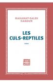  HAROUN Mahamat-Saleh - Les Culs-reptiles