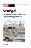  RIVENEUVE CONTINENTS - 31 - Sénégal. La jeunesse des Lettres, l'être de la jeunesse