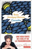  UMUBYEYI MAIRESSE Beata - Consolée