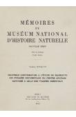  MARQUER Paulette - Nouvelle contribution à l'étude du squelette des pygmées occidentaux du Centre Africain comparé à celui des pygmées orientaux