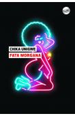  UNIGWE Chika - Fata Morgana