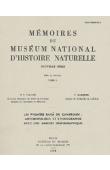  VALLOIS Henri-Victor, MARQUER Paulette - Les pygmées Bakà du Cameroun: Anthropologie et ethnographie avec une annexe démographique