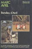  AVRIL Marc -  Bondieu d'Avril