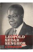  LEUSSE Hubert de - Léopold Sédar Sengor, l'Africain