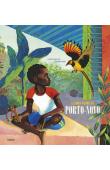  COUAO-ZOTTI Florent (Auteur), HUARD Alexandra (Illustrations) - Le lance-pierres de Porto-Novo