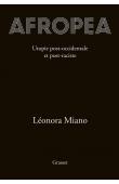  MIANO Léonora - Afropea: Utopie post-occidentale et post-raciste
