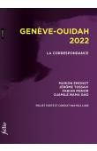 Genève-Ouidah 2022 : La correspondance
