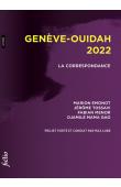 Genève-Ouidah 2022 : La correspondance