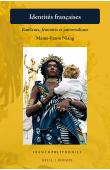  NIANG Mame-Fatou - Identités françaises : Banlieues, féminités et universalisme