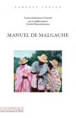  OUVRARD-ANDRIANTSOA Louise, RAJAONARIMANANA Narivelo (avec la collaboration de) - Manuel de malgache (livre + audio)