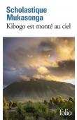  MUKASONGA Scholastique - Kibogo est monté au ciel. Roman