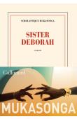  MUKASONGA Scholastique - Sister Deborah