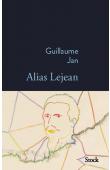  JAN Guillaume - Alias Lejean