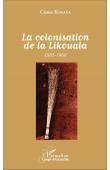 La colonisation de la Likouala; 1885 - 1960