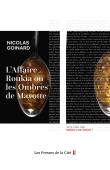  GOINARD Nicolas - L'Affaire Roukia ou les Ombres de Mayotte
