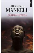  MANKELL Henning - Comedia infantil